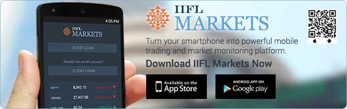 Online Share Trading Account for Investments in Stock Market | IIFL